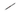 Rotring - Tikky III Color Code Mechanical Pencil | 0.7 Black