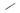 Rotring - Tikky III Color Code Mechanical Pencil | 1.0 Black