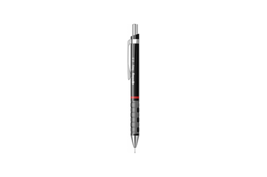Rotring - Tikky III Standard Mechanical Pencil | 0.5 Black