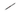 Rotring - Tikky III Standard Mechanical Pencil | 0.5 Black