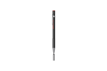 Rotring - 300 Mechanical Pencil | 2.0 Black