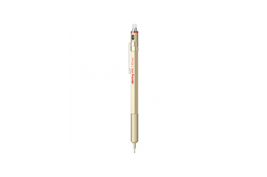 Rotring - 600 Mechanical Pencil | 0.5 Gold