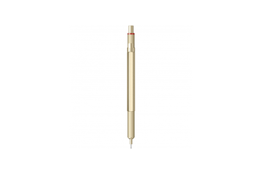 Rotring - 600 Mechanical Pencil | 0.5 Gold