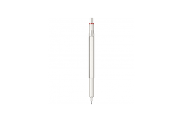 Rotring - 600 Mechanical Pencil | 0.5 Pearlescent White