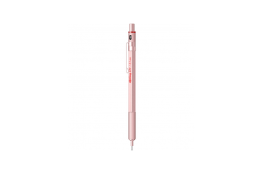 Rotring - 600 Mechanical Pencil | 0.5 Rose Gold