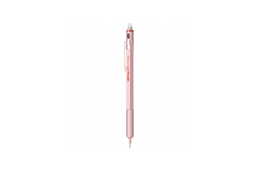 Rotring - 600 Mechanical Pencil | 0.5 Rose Gold