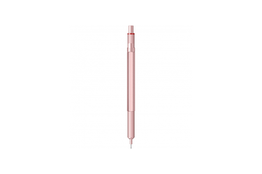 Rotring - 600 Mechanical Pencil | 0.5 Rose Gold