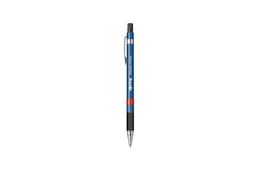 Rotring - Visumax Mechanical Pencil | 0.7 Blue