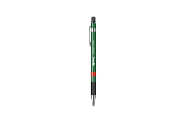 Rotring - Visumax Mechanical Pencil | 0.7 Green