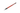 Rotring - Visumax Mechanical Pencil | 0.7 Red