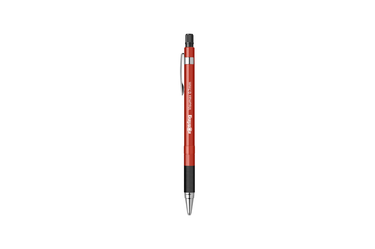 Rotring - Visumax Mechanical Pencil | 0.7 Red