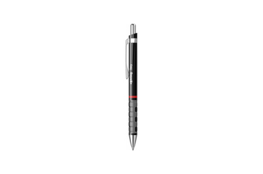 Rotring - Tikky III Standard Ballpoint | Black