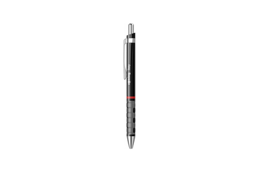 Rotring - Tikky III Standard Ballpoint | Black