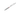 Rotring - Tikky III Standard Ballpoint | White
