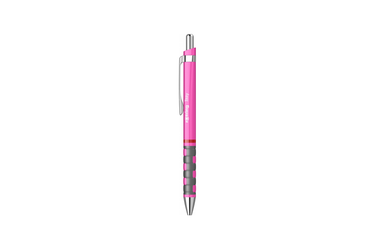 Rotring - Tikky III Neon Ballpoint | Pink