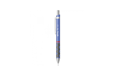 Rotring - Tikky III BTS Mechanical Pencil | 0.5 Iris