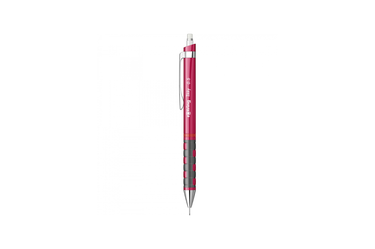 Rotring - Tikky III BTS Mechanical Pencil | 0.5 Magenta