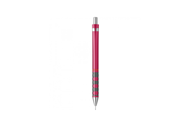 Rotring - Tikky III BTS Mechanical Pencil | 0.5 Magenta