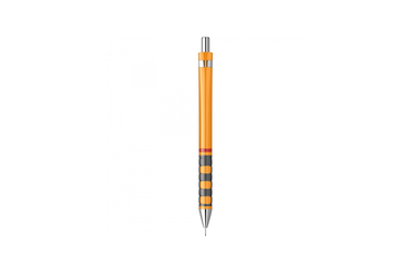 Rotring - Tikky III BTS Mechanical Pencil | 0.5 Marigold