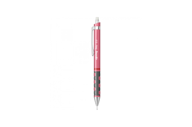 Rotring - Tikky III BTS Mechanical Pencil | 0.5 Tea Rose