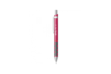 Rotring - Tikky III BTS Mechanical Pencil | 0.7 Magenta
