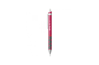 Rotring - Tikky III BTS Mechanical Pencil | 0.7 Magenta