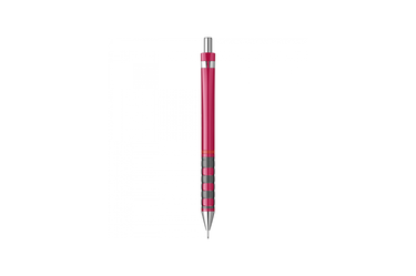 Rotring - Tikky III BTS Mechanical Pencil | 0.7 Magenta