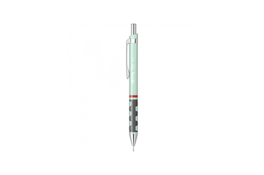 Rotring - Tikky III BTS Mechanical Pencil | 0.7 Opal Blue