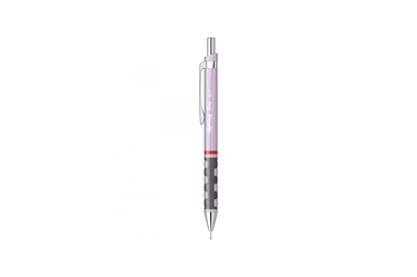 Rotring - Tikky III BTS Mechanical Pencil | 0.7 Orchid Bloom