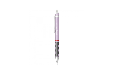 Rotring - Tikky III BTS Mechanical Pencil | 0.7 Orchid Bloom