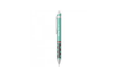 Rotring - Tikky III BTS Mechanical Pencil | 0.7 Sea Blue