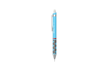 Rotring - Tikky III Neon Mechanical Pencil | 0.7 Blue