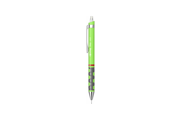 Rotring - Tikky III Neon Mechanical Pencil | 0.5 Green