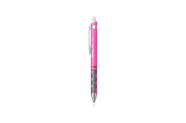 Rotring - Tikky III Neon Mechanical Pencil | 0.5 Pink