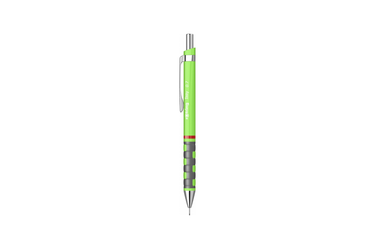 Rotring - Tikky III Neon Mechanical Pencil | 0.7 Green
