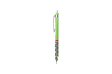 Rotring - Tikky III Neon Mechanical Pencil | 0.5 Dark Green