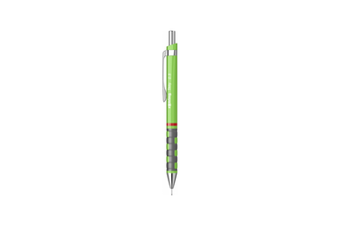 Rotring - Tikky III Neon Mechanical Pencil | 0.5 Dark Green