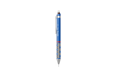 Rotring - Tikky III Standard Mechanical Pencil | 0.5 Blue