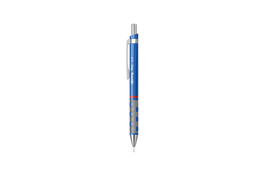 Rotring - Tikky III Standard Mechanical Pencil | 0.5 Blue