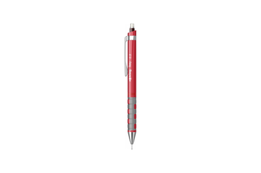 Rotring - Tikky III Standard Mechanical Pencil | 0.5 Red