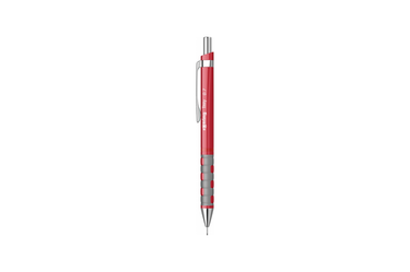 Rotring - Tikky III Standard Mechanical Pencil | 0.7 Red