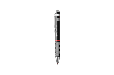 Rotring - Tikky III Trio Pen 3 in 1 Ballpoint & Mechanical Pencil | 0.5 Black