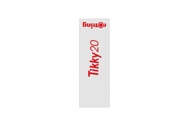 Rotring - Tikky T20  Eraser