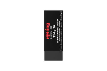 Rotring - Tikky 20 - Exam Standard Eraser