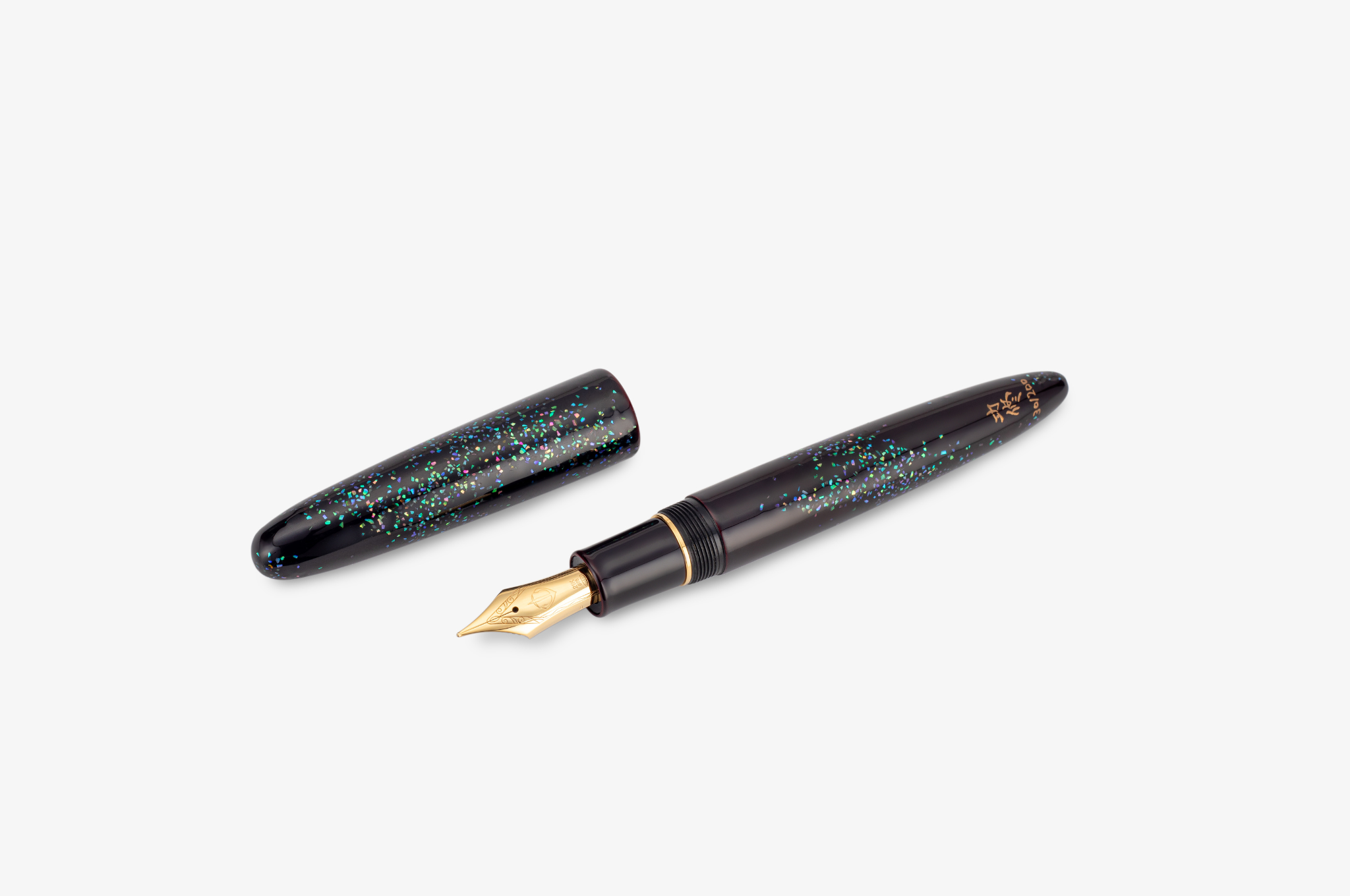 Sailor - 1911 King of Pens Tamenuri Raden Nami | Limited Edition |