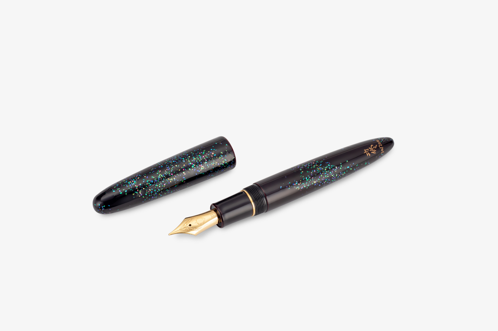 Sailor - 1911 King of Pens Tamenuri Raden Nami | Limited Edition