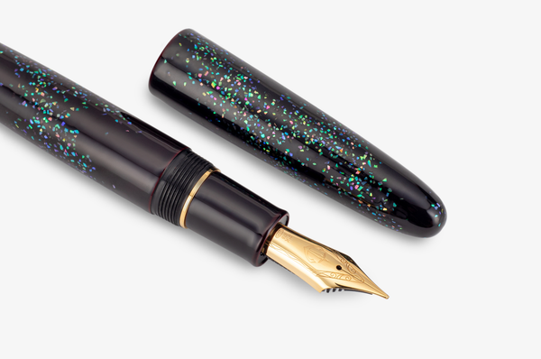 Sailor - 1911 King of Pens Tamenuri Raden Nami | Limited Edition |