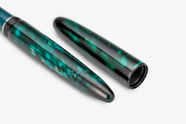 Sailor - 1911 King of Pens Tame-sukashi Mono No Aware - Umi Tamenuri | Limited Edition |