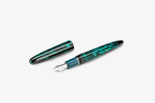 Sailor - 1911 King of Pens Tame-sukashi Mono No Aware - Umi Tamenuri | Limited Edition |