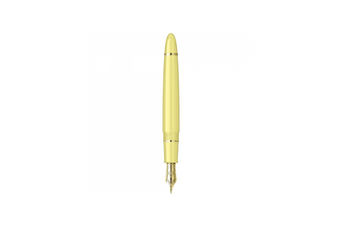 Sailor - 1911 Large Ringless | Kyoto Garden Icho - Gold Trim |